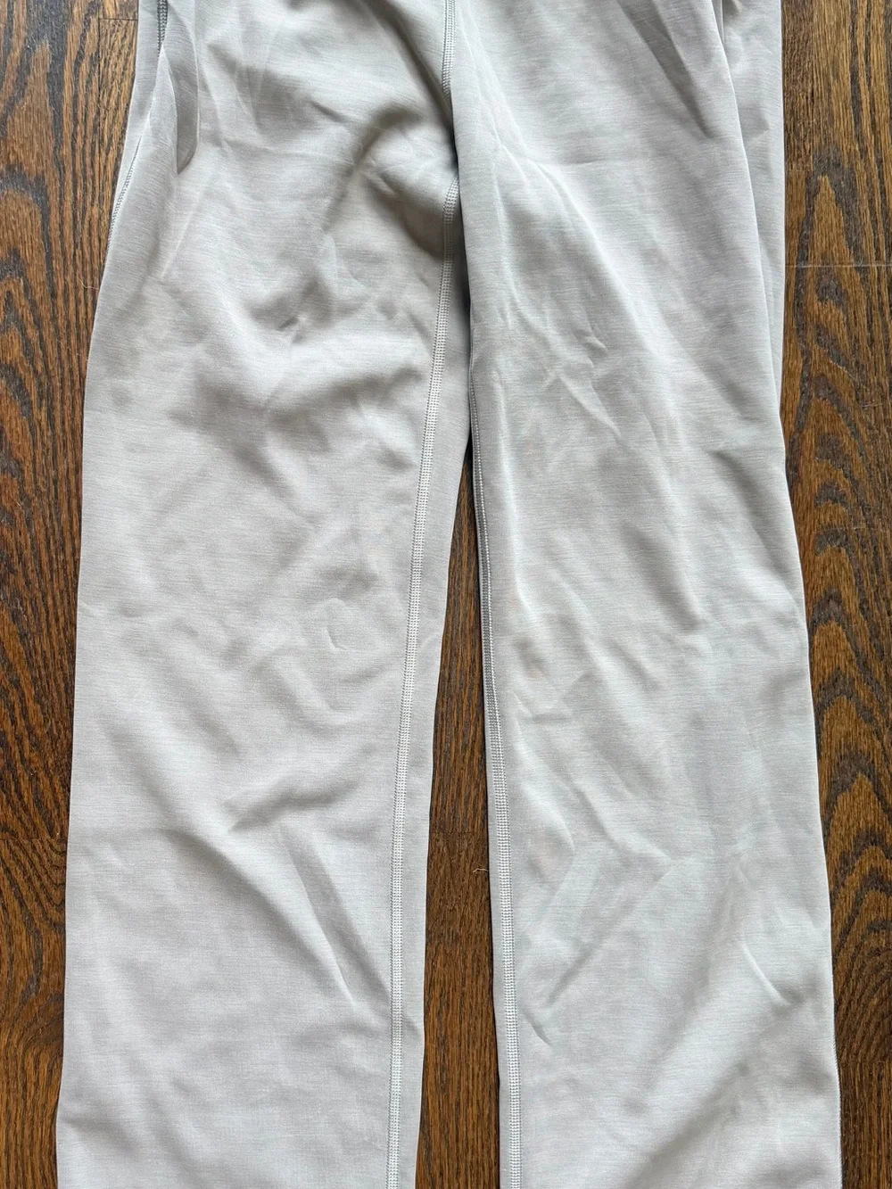 Lululemon Softstreme High-Rise Straight-Leg Pant – Size 0
